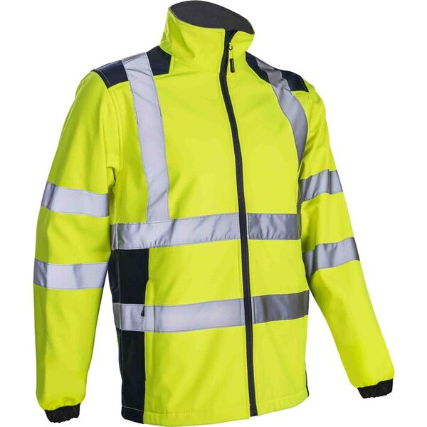 Softshell Hv Kanpa