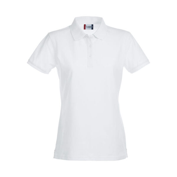 Polo Stretch Premium Ladies