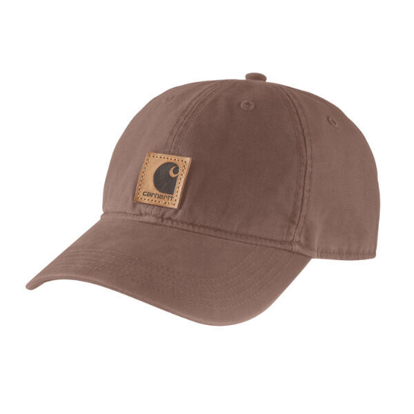 Casquette Odessa Cap