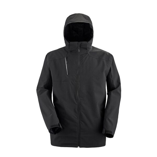 Parka coque KYRILL