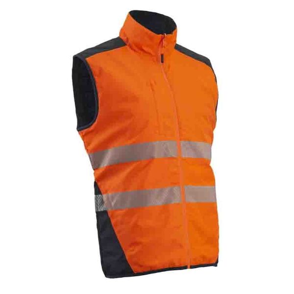 BODYWARMER HV YORU