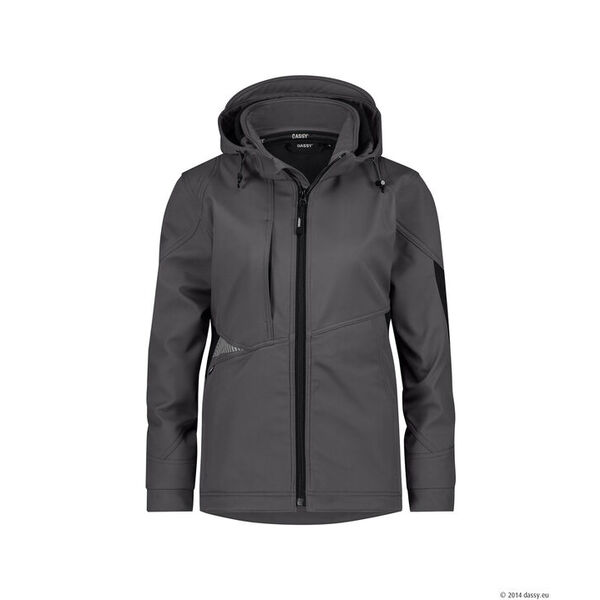 SOFTSHELL F GRAVITY NEXT