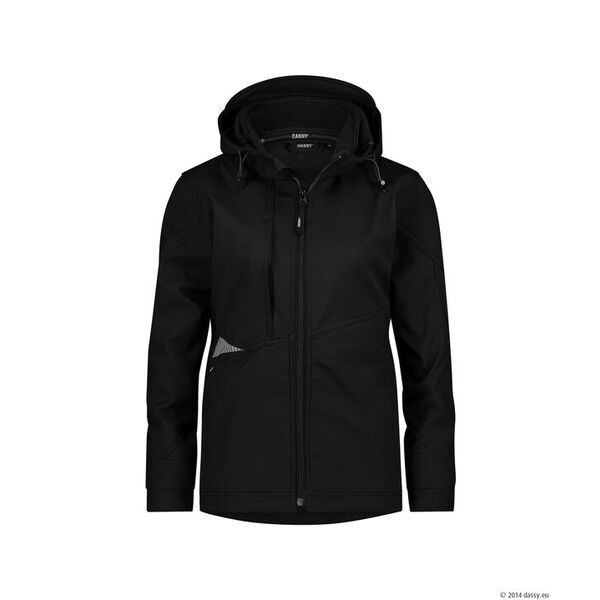 SOFTSHELL F GRAVITY NEXT