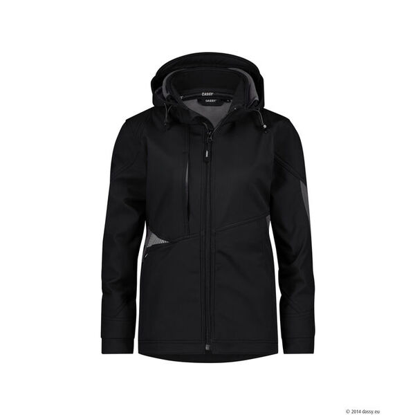 SOFTSHELL F GRAVITY NEXT