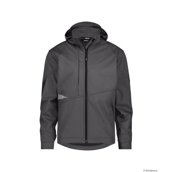 SOFTSHELL H GRAVITY NEXT