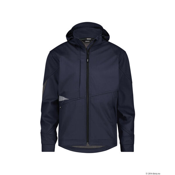 SOFTSHELL H GRAVITY NEXT