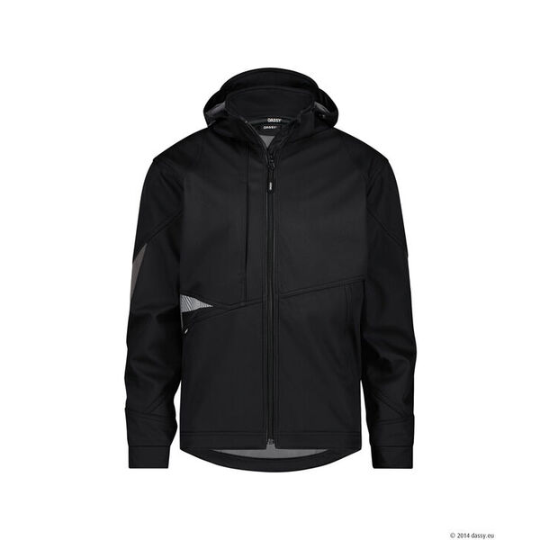 SOFTSHELL H GRAVITY NEXT