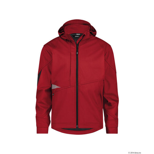 SOFTSHELL H GRAVITY NEXT
