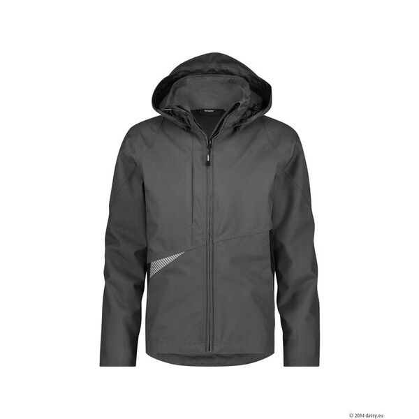PARKA HYPER NEXT