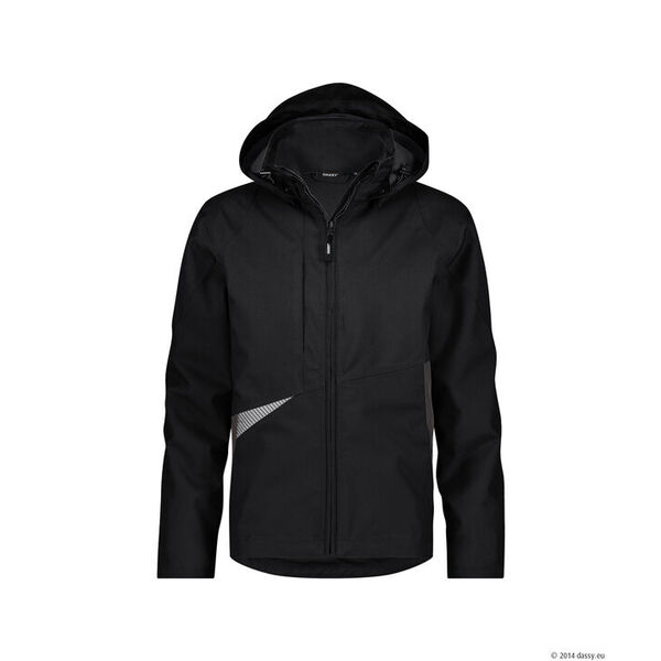 PARKA HYPER NEXT