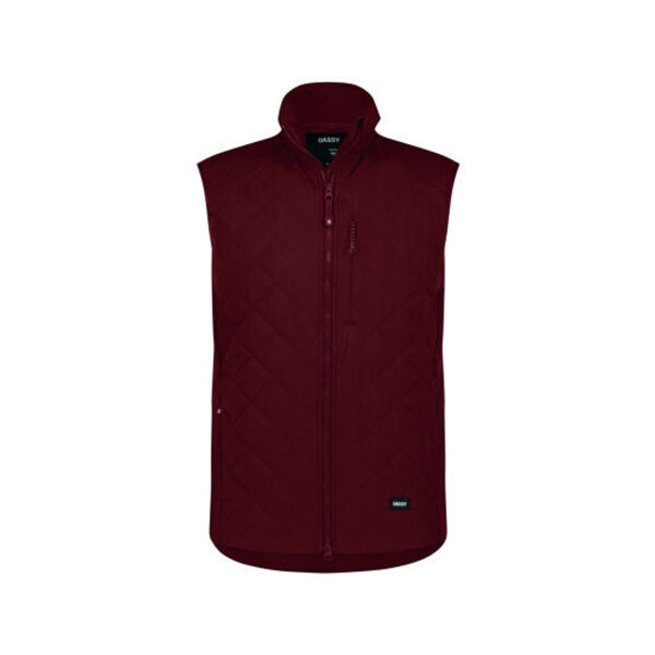BODYWARMER YALA