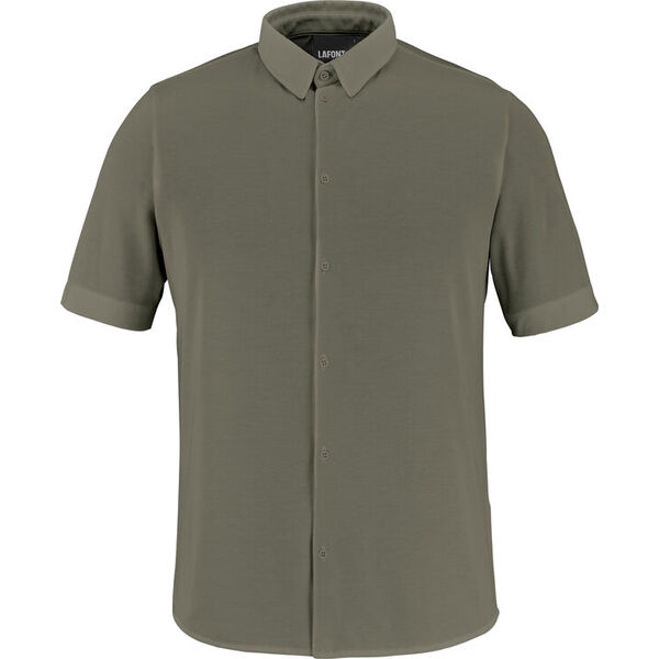 Chemise MC CARROUSEL