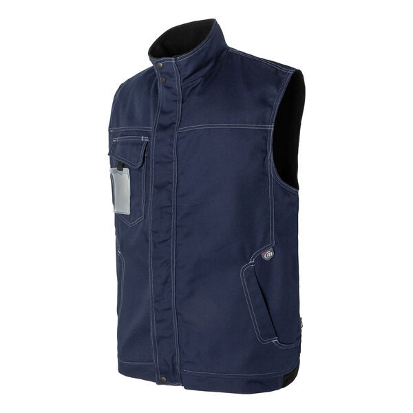 BODYWARMER GAMEX
