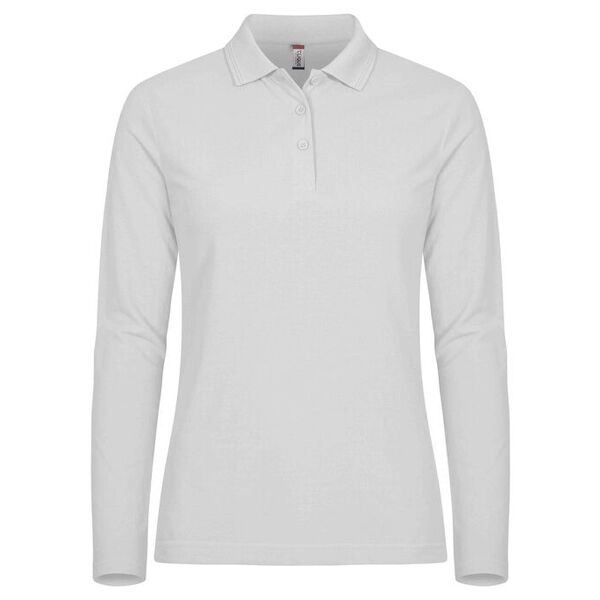 POLO ML F MANHATTAN LS