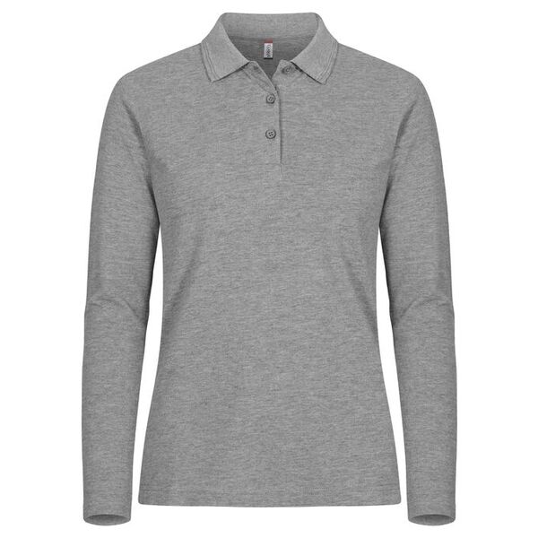 POLO ML F MANHATTAN LS