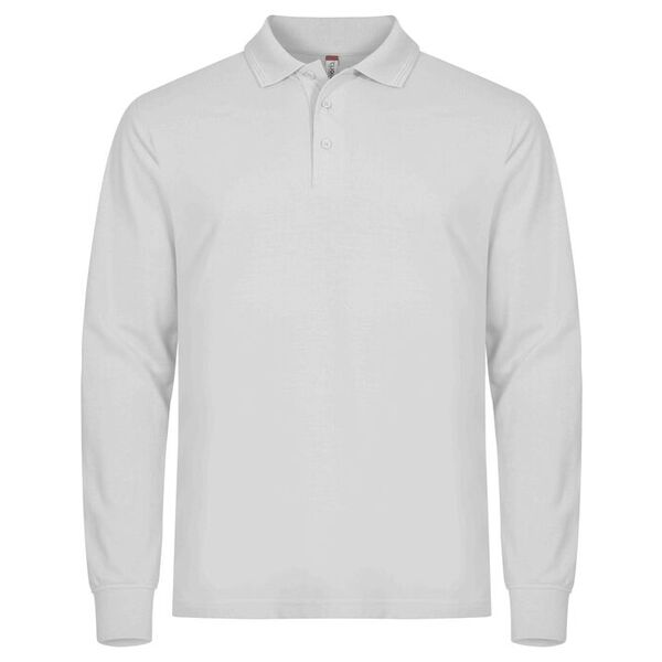 POLO ML H MANHATTAN LS