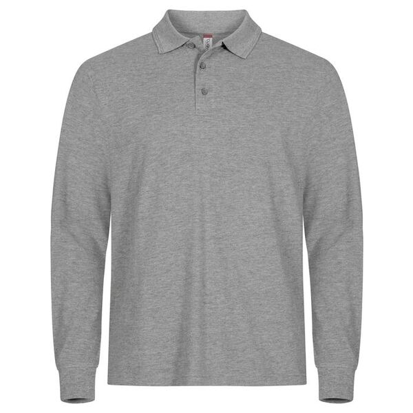 POLO ML H MANHATTAN LS