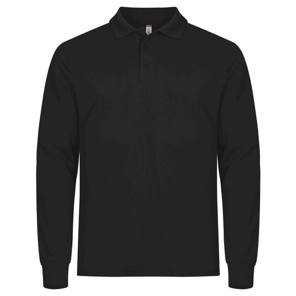 POLO ML H MANHATTAN LS