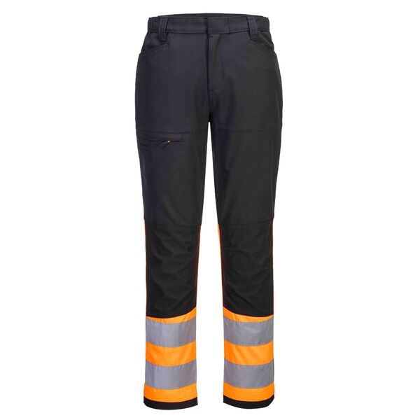 Pantalon HV ECO WX2