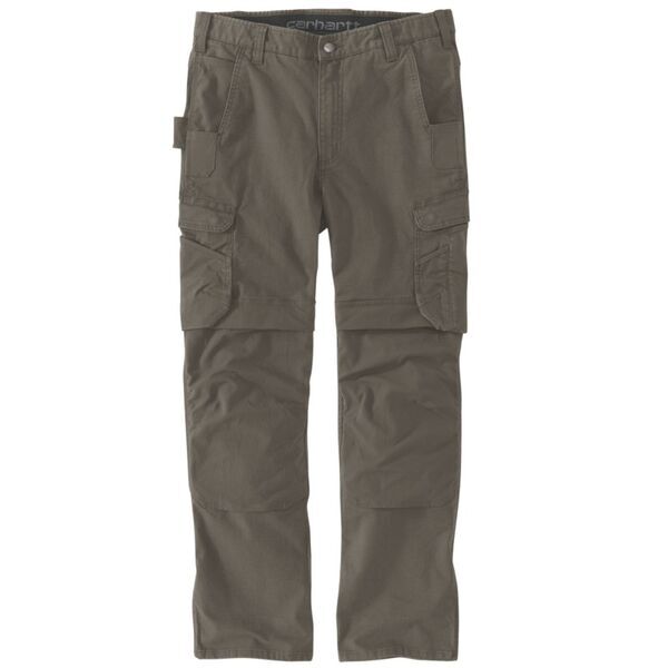 PANTALON STEEL RUGGED CARGO 105072