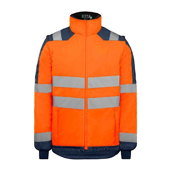 BLOUSON HV FREYA