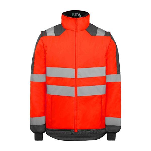 BLOUSON HV FREYA