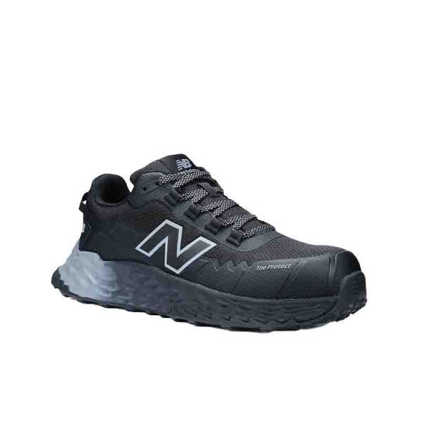 Chaussures de s&eacute;curit&eacute; basses CREMORNE S3L HRO FO SC SR ESD