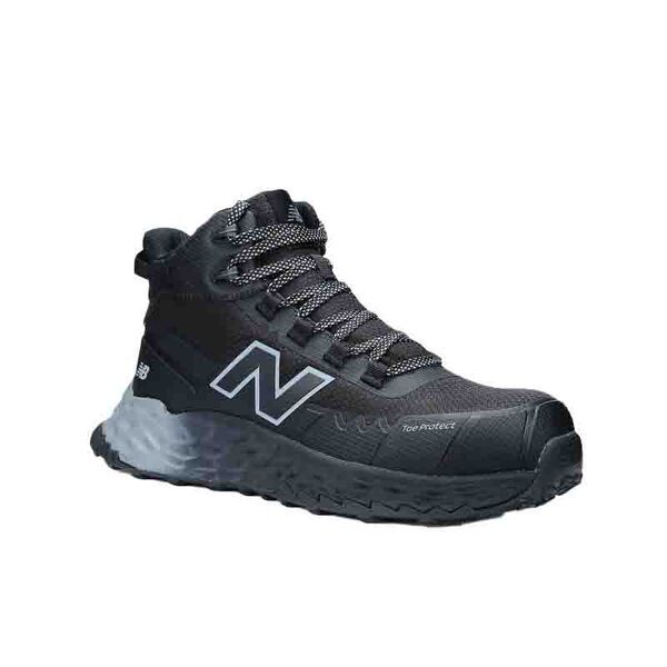 Chaussures de s&eacute;curit&eacute; basses CREMORNE S3L HRO FO SC SR ESD