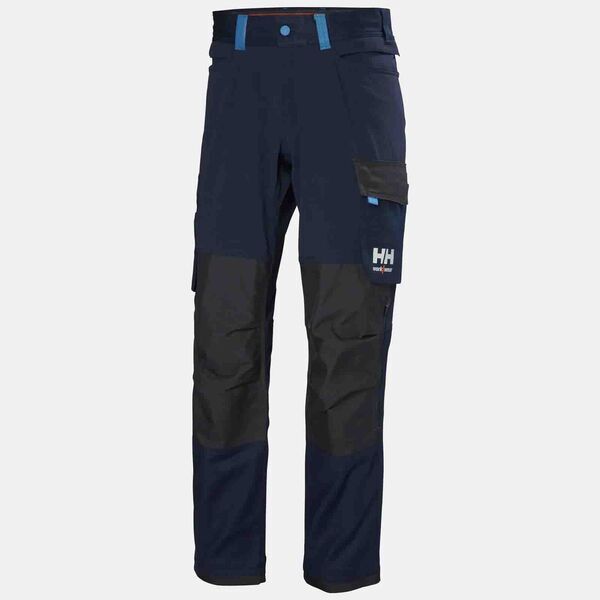 PANTALON OXFORD 4X CONNECT