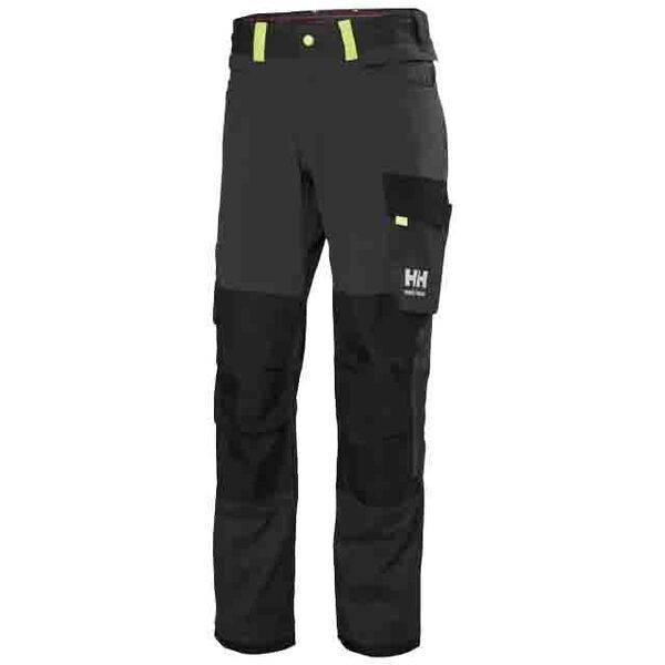 PANTALON OXFORD 4X CONNECT