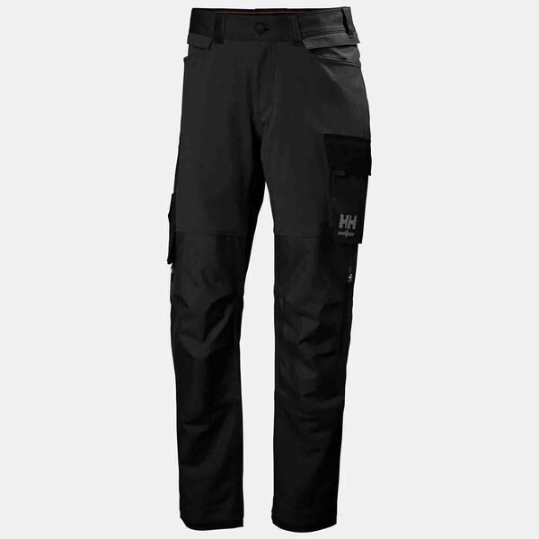 PANTALON OXFORD 4X CONNECT