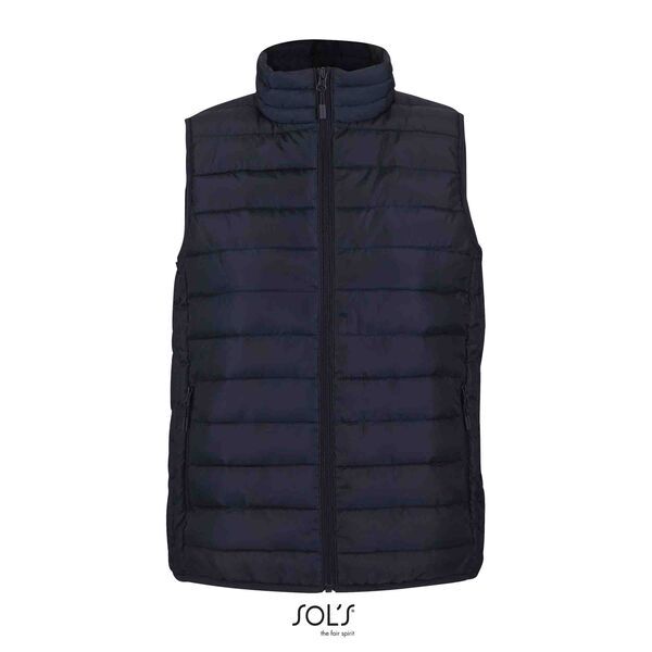 BODYWARMER STREAM BW F