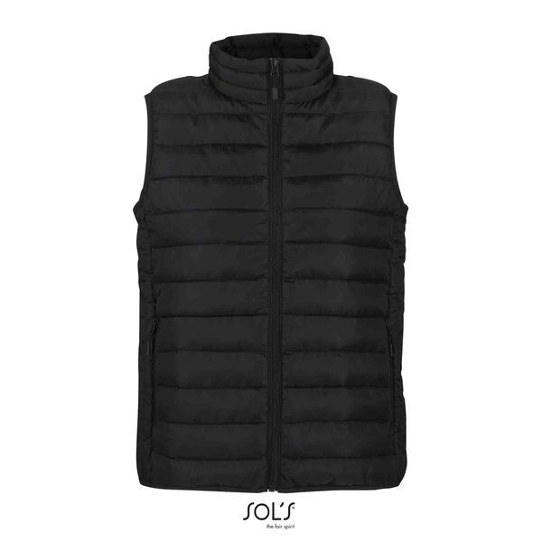 BODYWARMER STREAM BW F