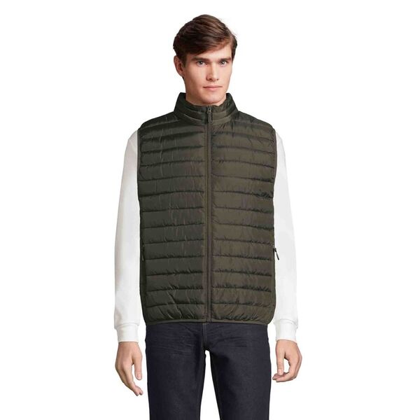 BODYWARMER STREAM BW H