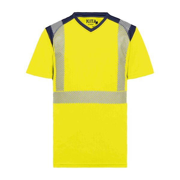T-shirt HV MC KITA� GRS