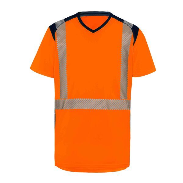 T-shirt HV MC KITA� GRS