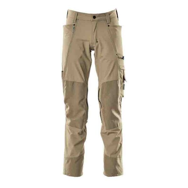 PANTALON PG ULTIMATE STRETCH ADVANCED 17179-311