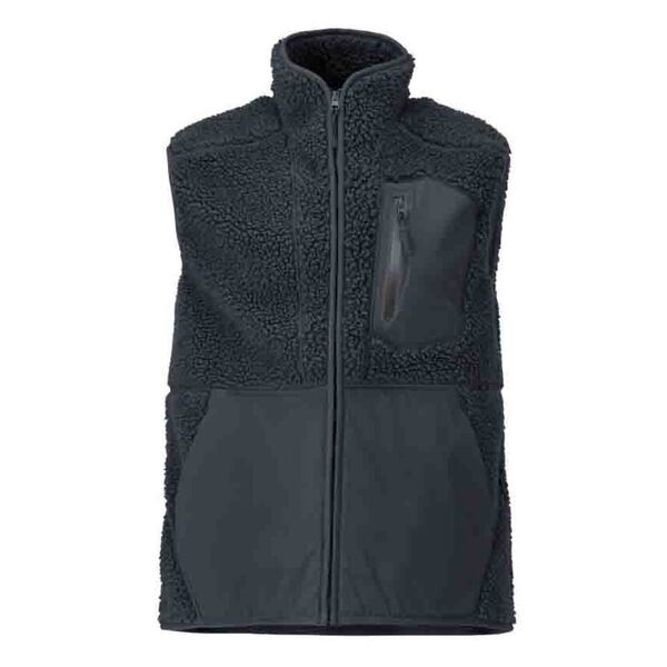 GILET FOURRURE 22465-682