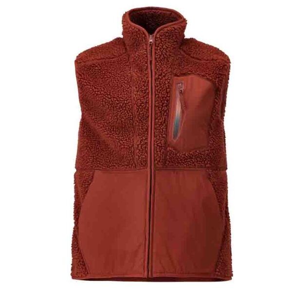 GILET FOURRURE 22465-682