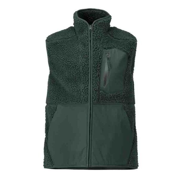GILET FOURRURE 22465-682