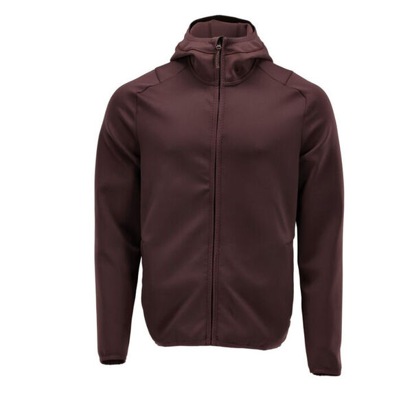 PULL POLAIRE AVEC CAPUCHE 22586-608