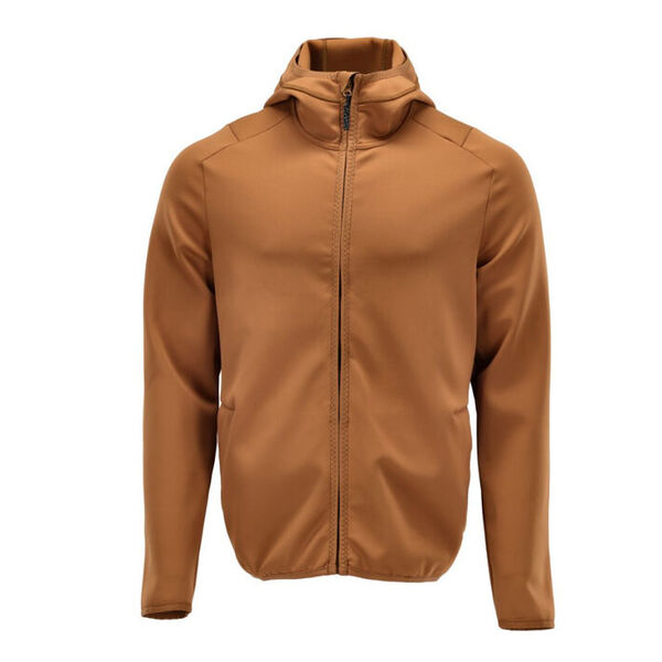 PULL POLAIRE AVEC CAPUCHE 22586-608