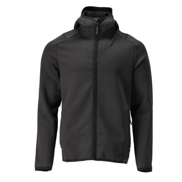 PULL POLAIRE AVEC CAPUCHE 22586-608