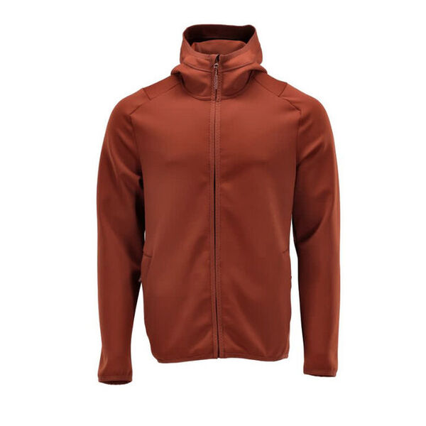 PULL POLAIRE AVEC CAPUCHE 22586-608
