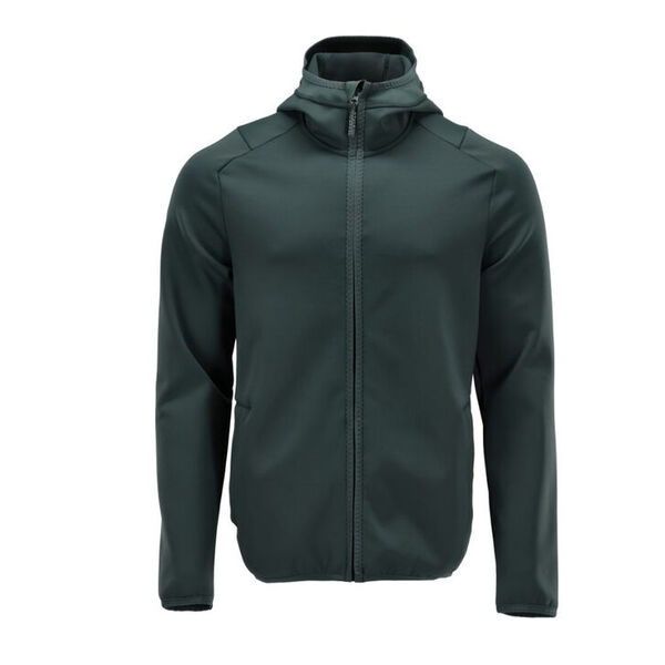 PULL POLAIRE AVEC CAPUCHE 22586-608