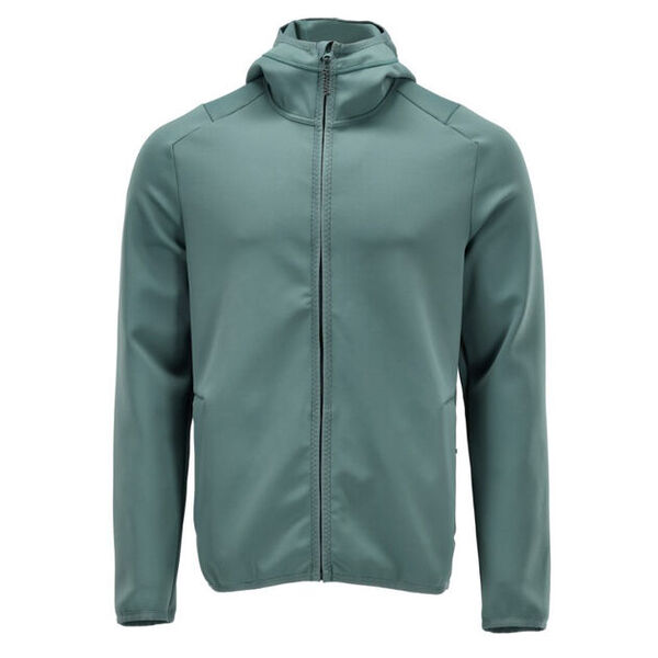 PULL POLAIRE AVEC CAPUCHE 22586-608