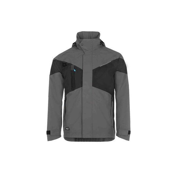 VESTE DE PLUIE H CATCHER
