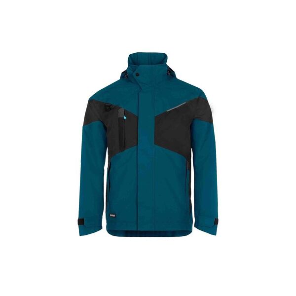 VESTE DE PLUIE H CATCHER