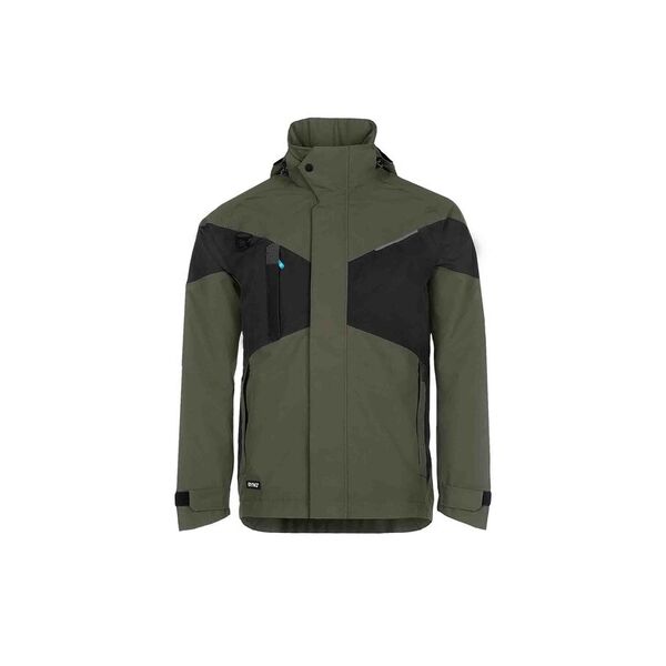 VESTE DE PLUIE H CATCHER