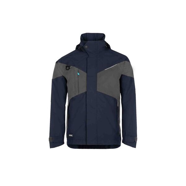 VESTE DE PLUIE H CATCHER